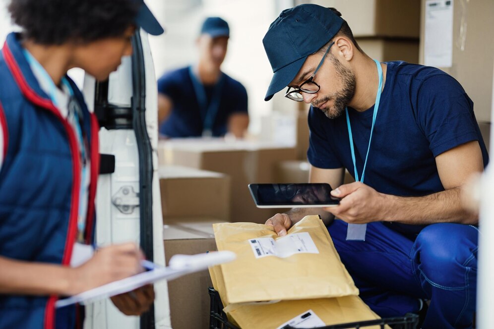   logistics